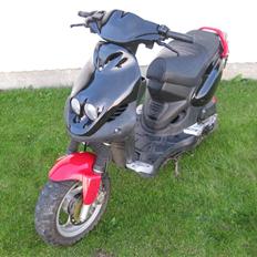 PGO PMX sport    TILSALG