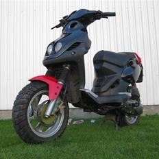 PGO PMX sport    TILSALG