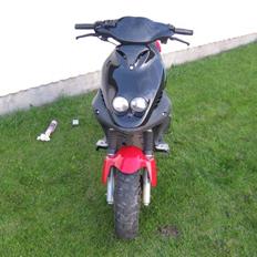 PGO PMX sport    TILSALG