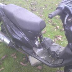 CPI Popcorn ( DØD )