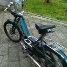 Puch Maxi K (SOLGT)