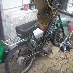 Puch Maxi 2G