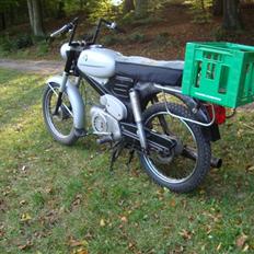 Puch VZ 50 3 gears SOLGT