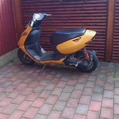 Aprilia sonic (BYTTE );!!! )