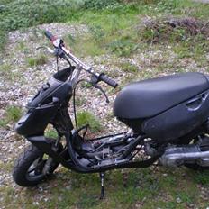 Aprilia soic evo Byttet