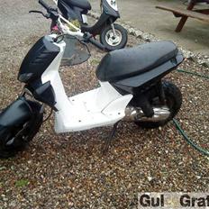 Yamaha Slider TIL SALG!!