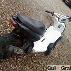 Yamaha Slider TIL SALG!!