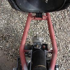 Aprilia Sonic Sprinter Lc DD