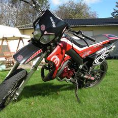 Gilera SMT -> *BYTTET*