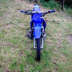 Yamaha crosser 90cc