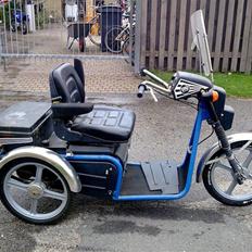 TM Trillet §Solgt§
