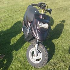 PGO hot50 evo Lang mina bytte