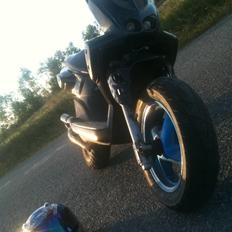 Yamaha slider (solgt)