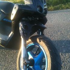 Yamaha slider (solgt)