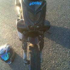 Yamaha slider (solgt)