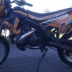Gilera RCR