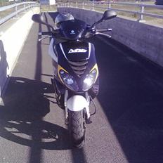 Piaggio NRG POWER DT **BYTTET**