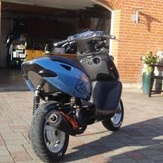 Aprilia Sonic