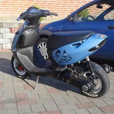 Aprilia Sonic