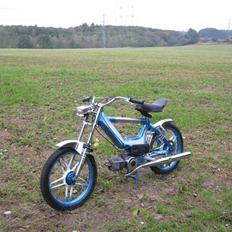 Puch maxi k ( solgt )