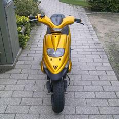 Gilera Stalker