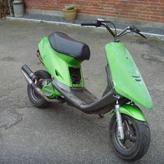 Yamaha Jog [Tidl. scooter]