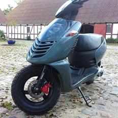 Aprilia sonic ac low -> SOLGT <-