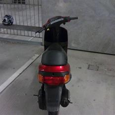 Piaggio Zip GL BYTTET til comet