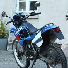 Suzuki Rmx [SOLGT]