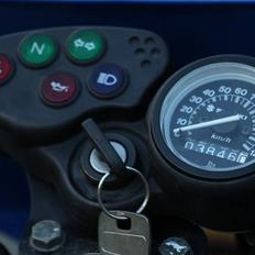 Suzuki Rmx [SOLGT]