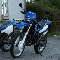 Suzuki Rmx [SOLGT]