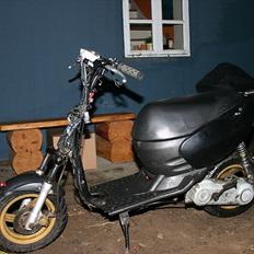 Aprilia sonic {SOLGT}