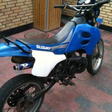 Suzuki smx (SOLGT)