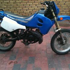 Suzuki smx (SOLGT)