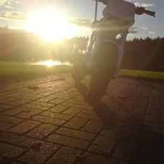 Suzuki Street Magic  >>SOLGT<<