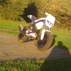 Suzuki Street Magic  >>SOLGT<<