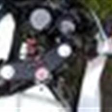 Rieju RS2 Matrix BYTTET