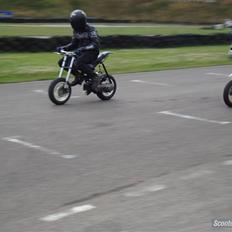 Suzuki street magic (AC) **SOLGT**