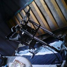 Suzuki street magic (AC) **SOLGT**