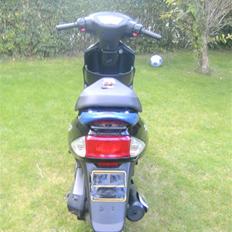 Giantco sprint sport SOLGT 