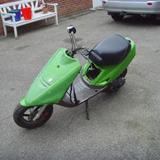 Yamaha Jog [Tidl. scooter]