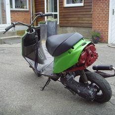 Yamaha Jog [Tidl. scooter]
