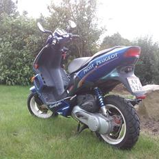 Peugeot Speedfight Prost LC DD  (Solgt)