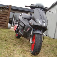 Gilera Runner