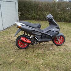 Gilera Runner