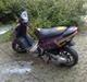 Piaggio nrg smidt ud 