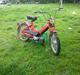 Puch Maxi Byttet