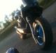 Yamaha slider (solgt)