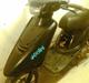 Yamaha jog as bytte til hot 50
