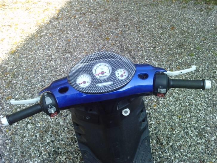 Adly Gazelle ( stjålet ) billede 3